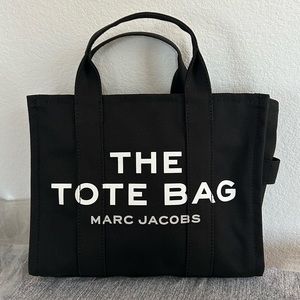 Marc Jacobs Medium Tote Bag